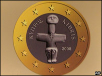 Cyprus Euro