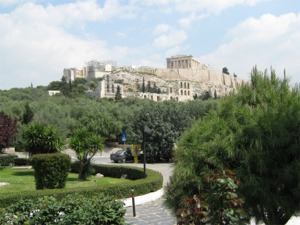 Parthenon