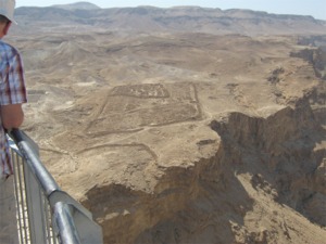 Masada