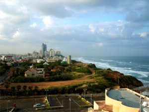 Netanya