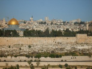 Temple Mount