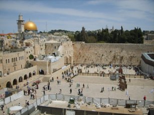 Western Wall