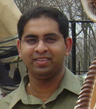 Jacob Chacko Kallara