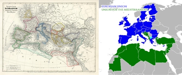 Union for the Mediterranean