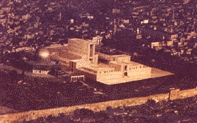 Temple Mount