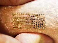 Wearable electronics